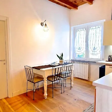 Casa Valle Parco Lambro
