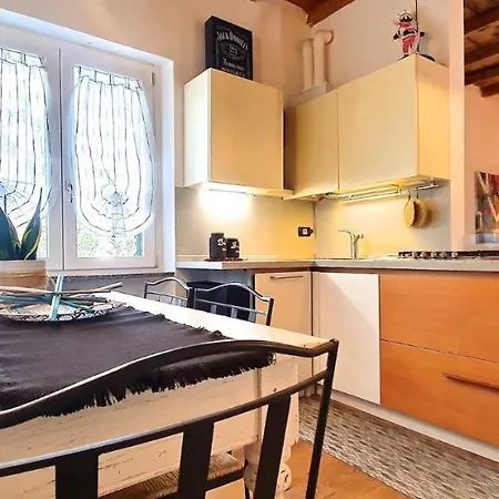 Casa Valle Parco Lambro Apartamento