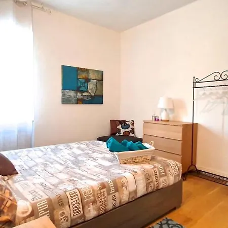 Apartamento Casa Valle Parco Lambro Albiate