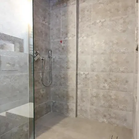 Apartment Casa Valle Parco Lambro *
