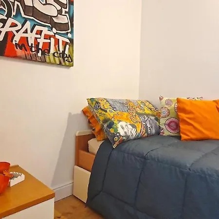 Casa Valle Parco Lambro Apartment