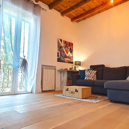 Casa Valle Parco Lambro *