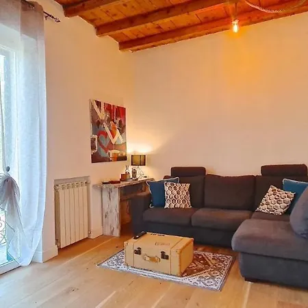 Casa Valle Parco Lambro * Albiate